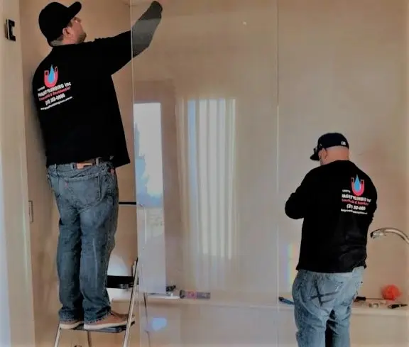 Professional plumbing installation for Tankless Water Heater Installation in Connecticut College